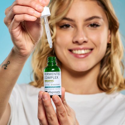 Ativador Ecofermentado La Saponaria